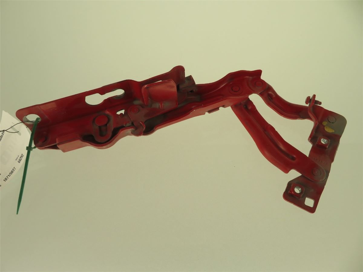 Panser Hengsel / Hengsler – bilde 3
