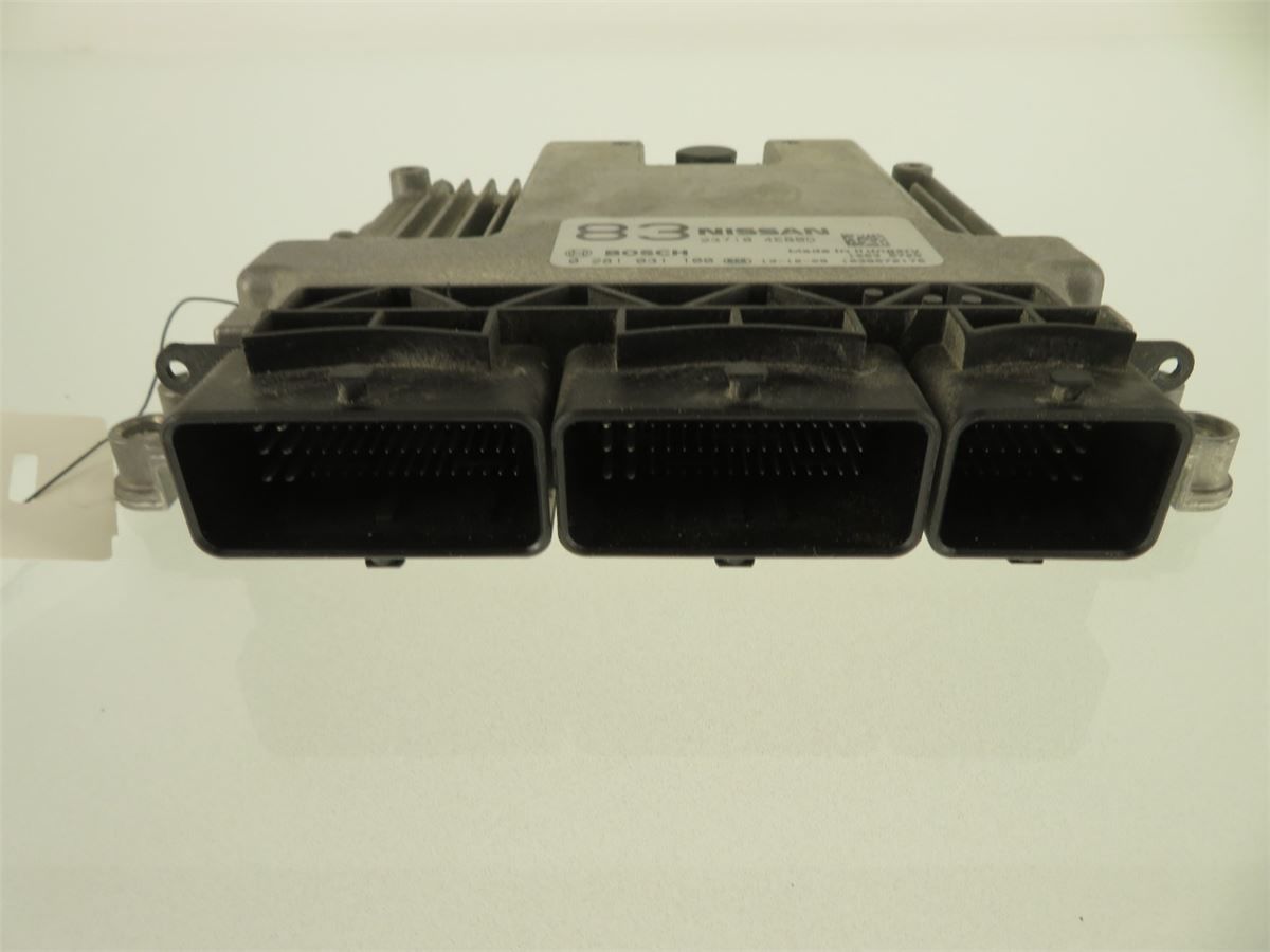 Styreenhet Motor (ECU) Diesel – bilde 1