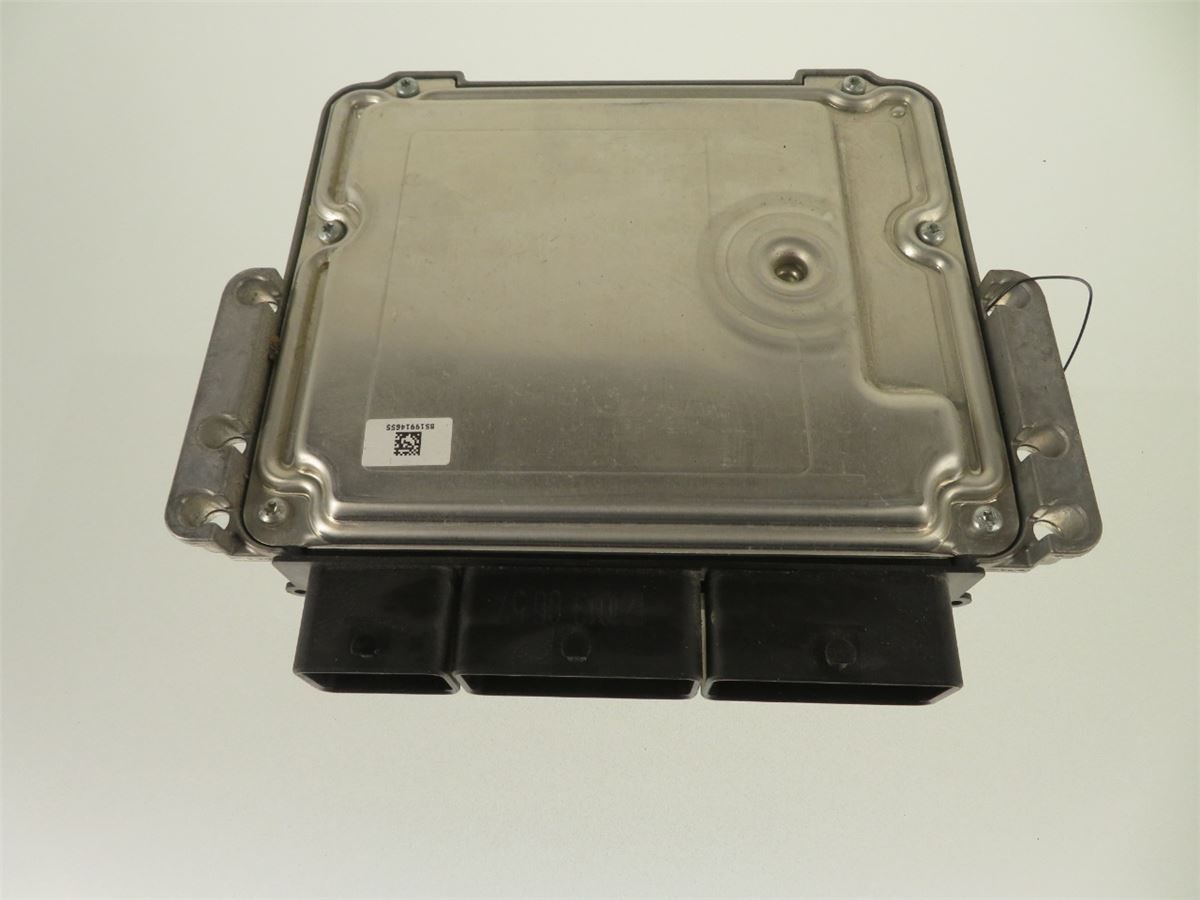 Styreenhet Motor (ECU) Diesel – bilde 3