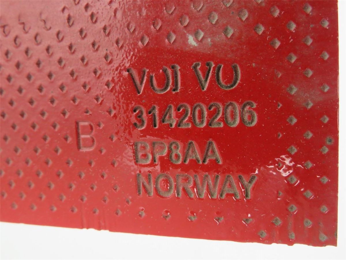 Støtfanger Foran Bjelke – bilde 3