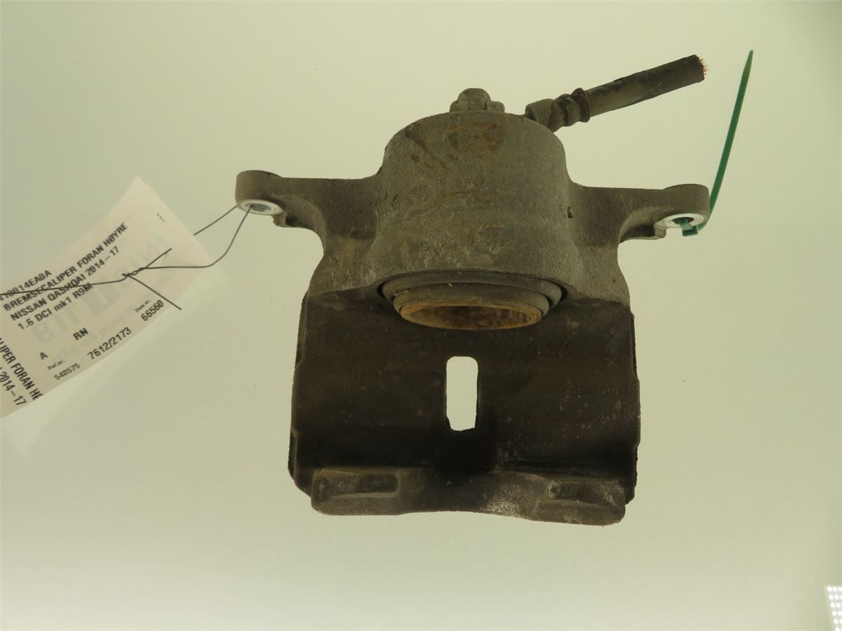 Bremsecaliper Foran Høyre – bilde 1