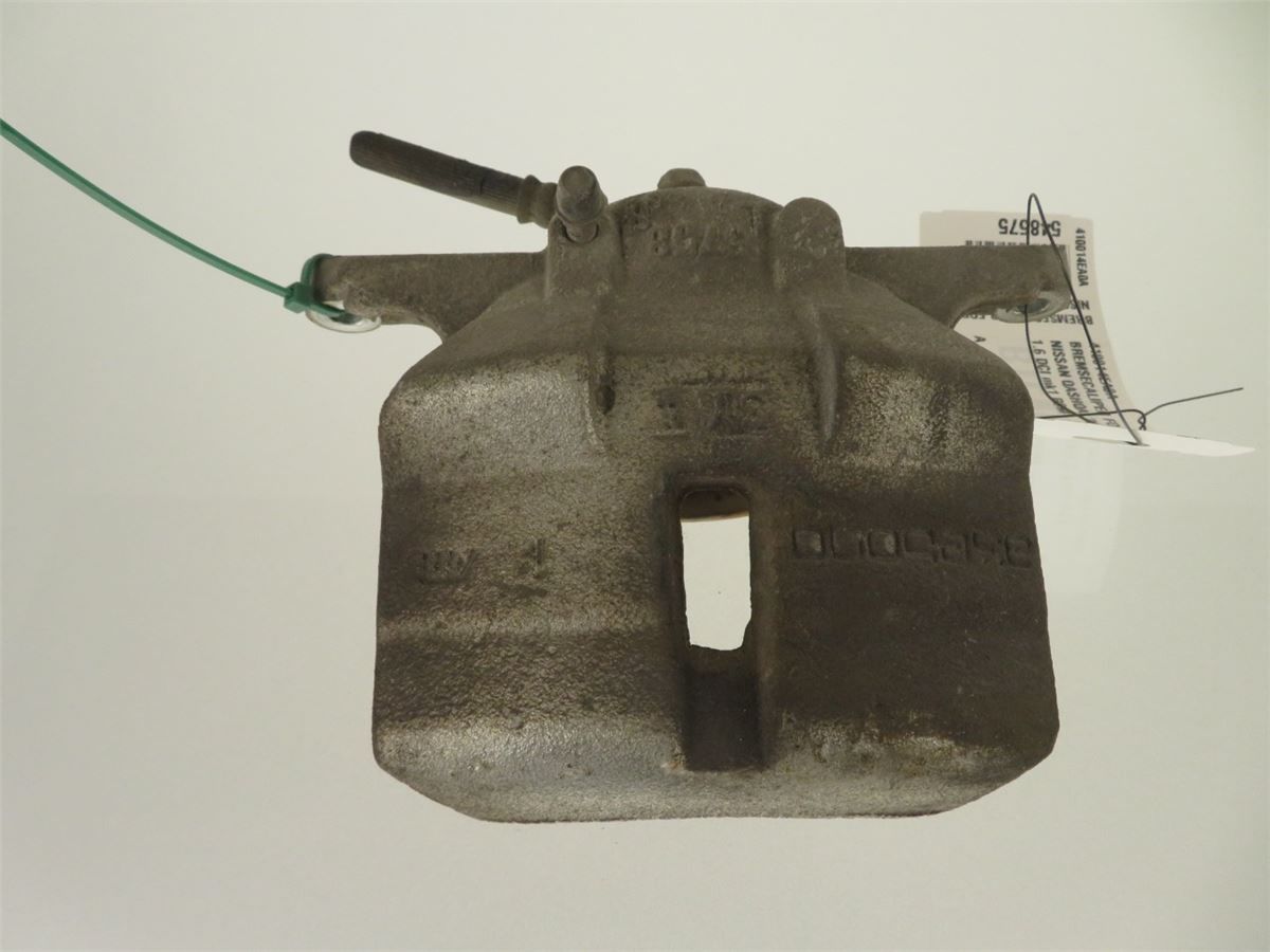 Bremsecaliper Foran Høyre – bilde 2