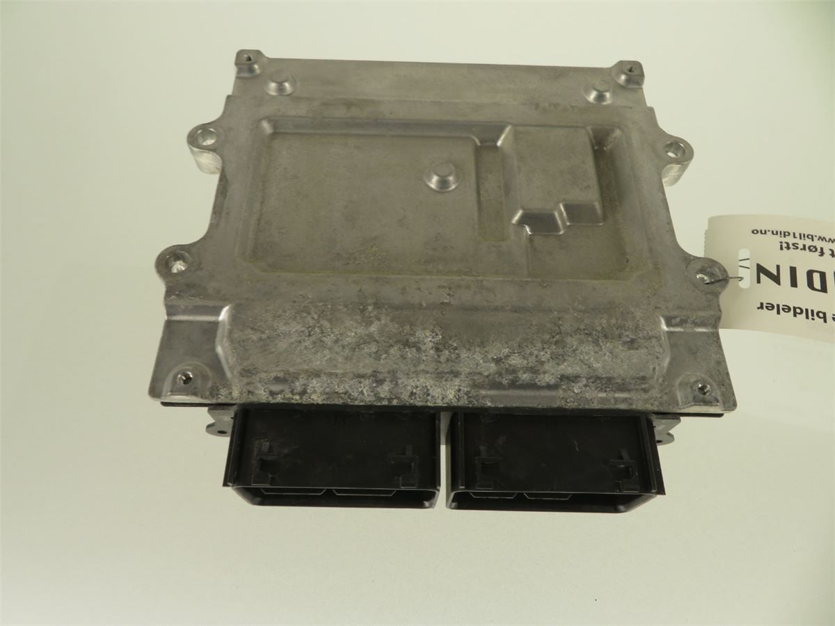 Styreenhet Motor (ECU) Bensin – bilde 4