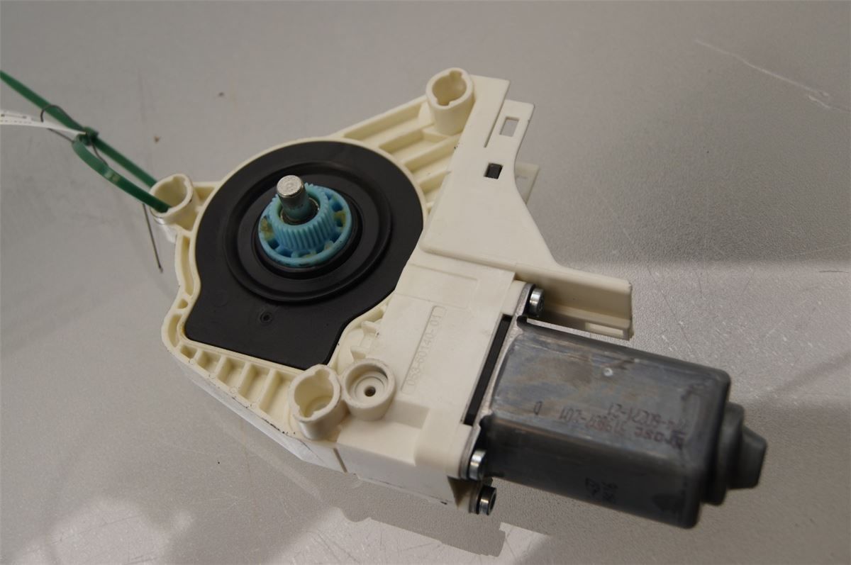 Vindusheismotor – bilde 1