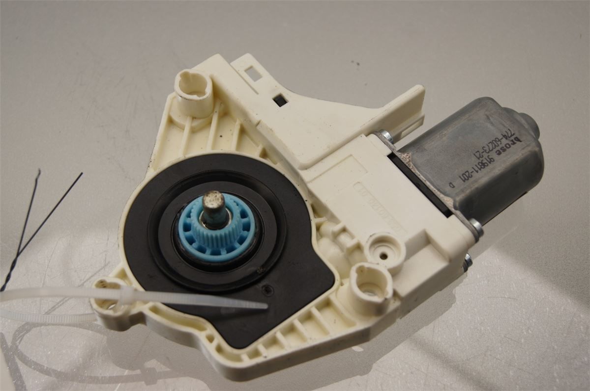 Vindusheismotor – bilde 1