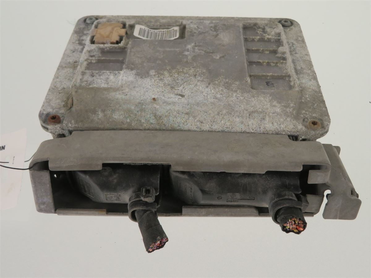 Styreenhet Motor (ECU) Bensin – bilde 3