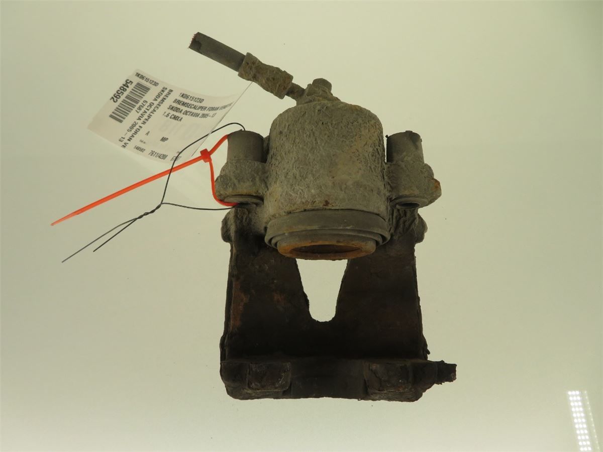 Bremsecaliper Foran Venstre – bilde 1