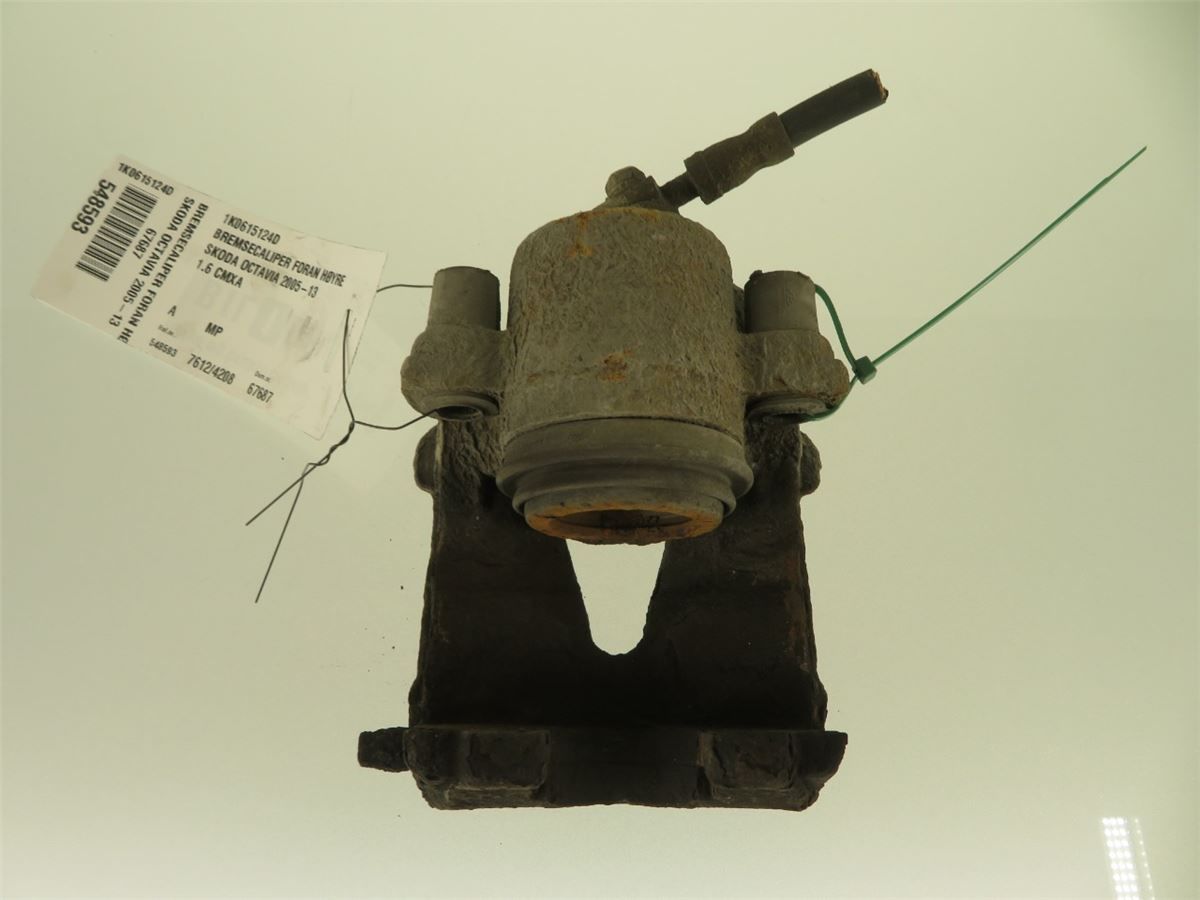Bremsecaliper Foran Høyre – bilde 1