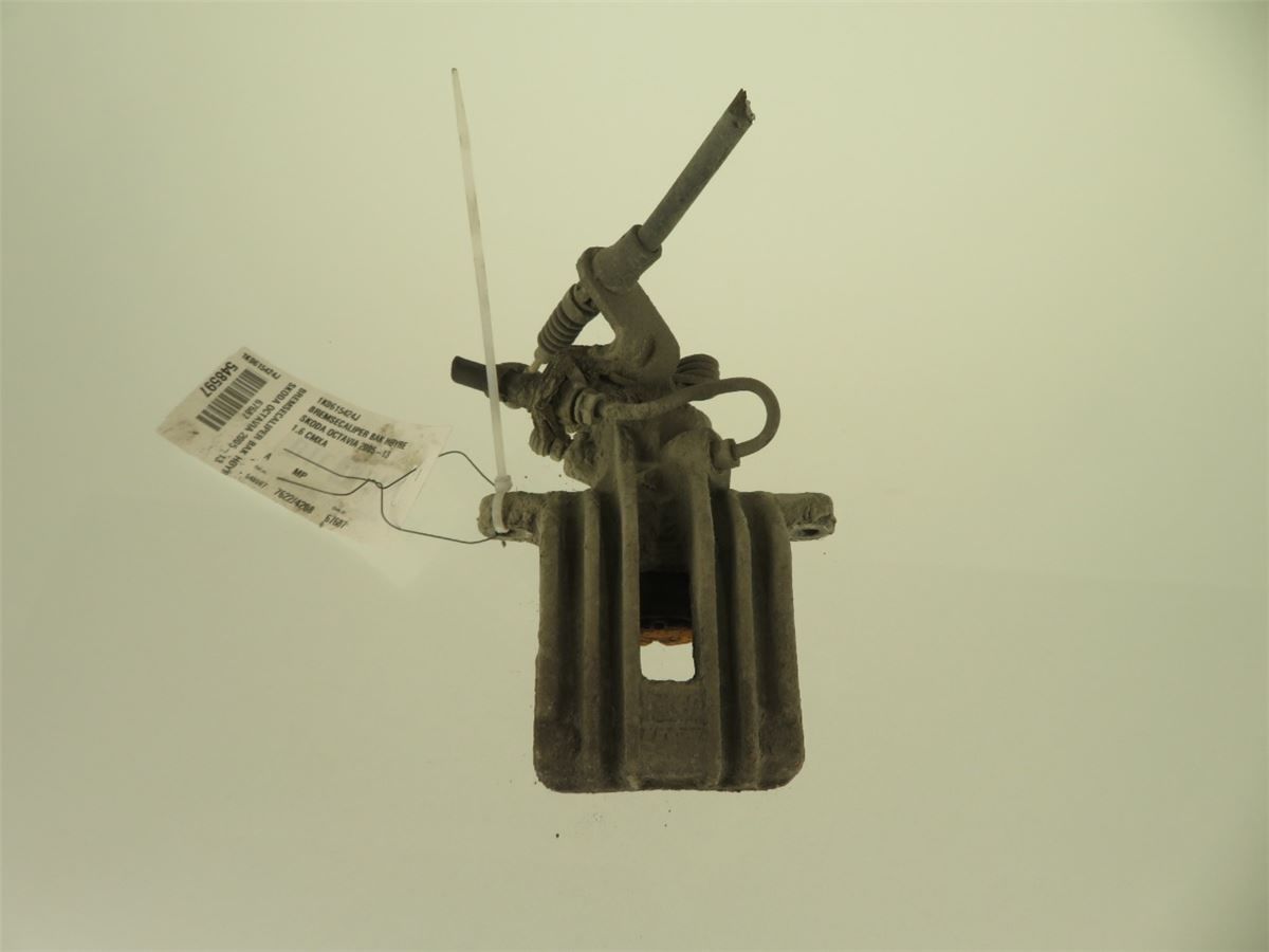 Bremsecaliper Bak Høyre – bilde 2