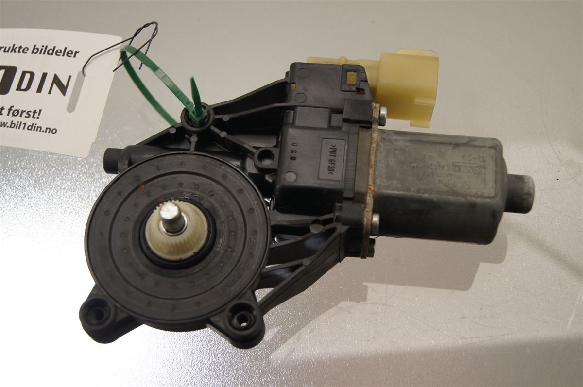 Vindusheismotor – bilde 1