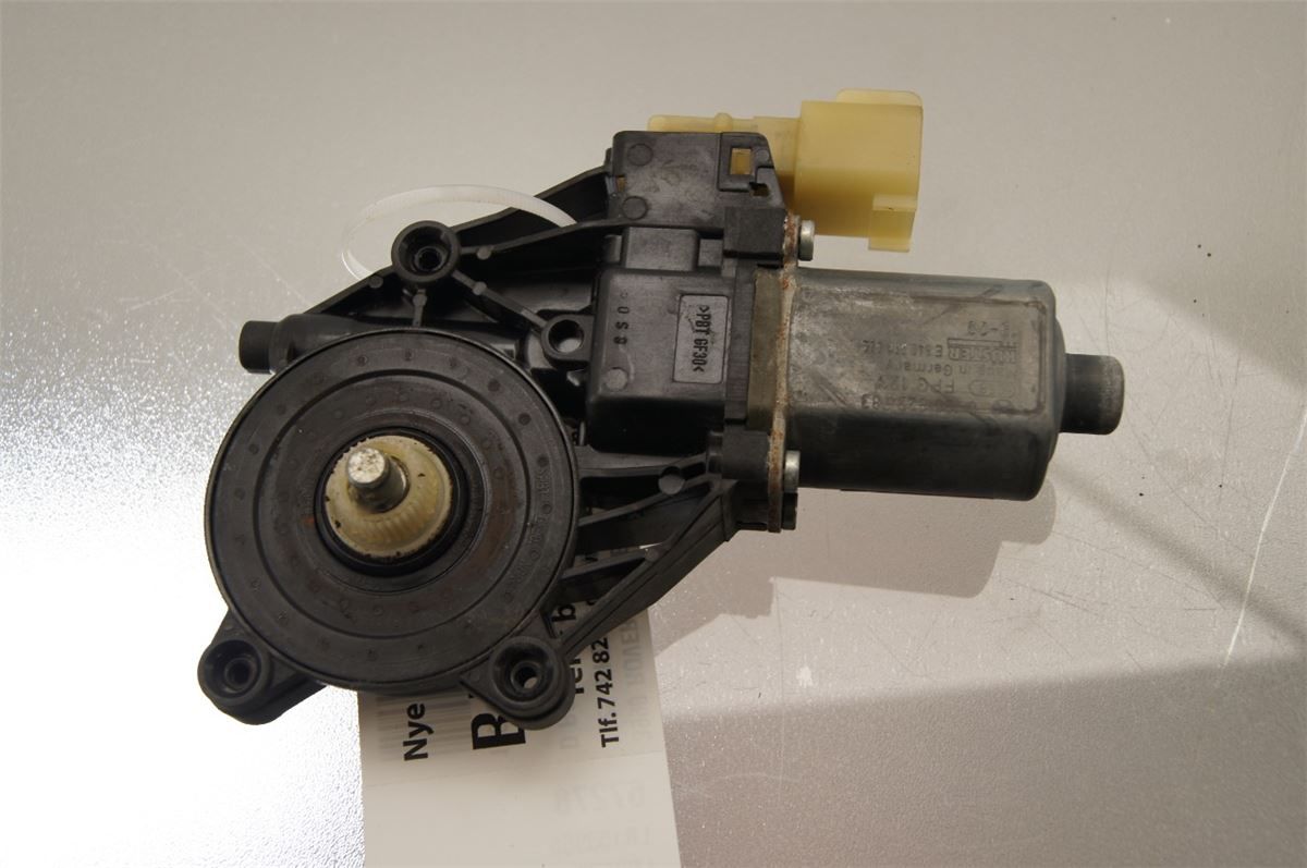 Vindusheismotor – bilde 1