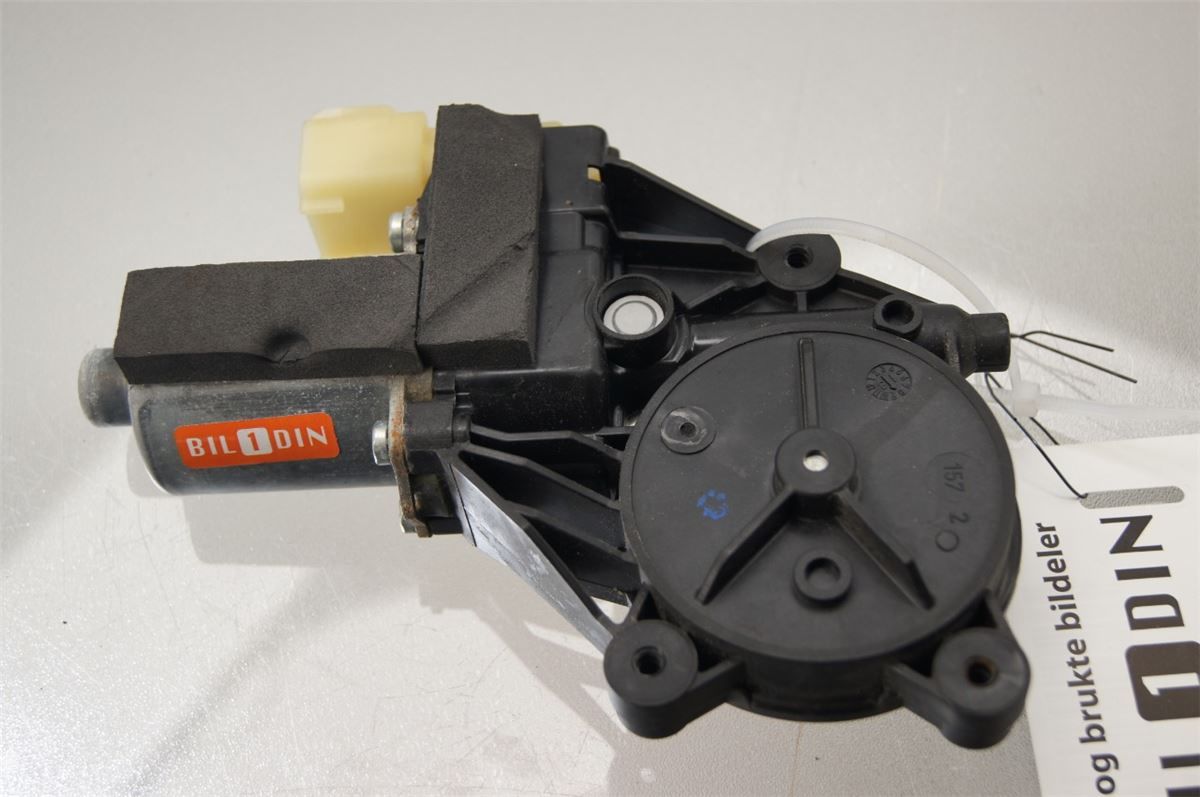 Vindusheismotor – bilde 2