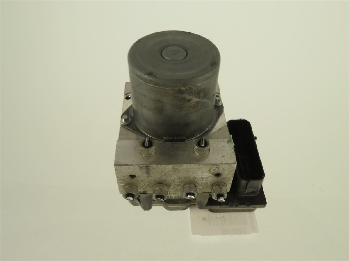 ABS Hydraulikkaggregat – bilde 1