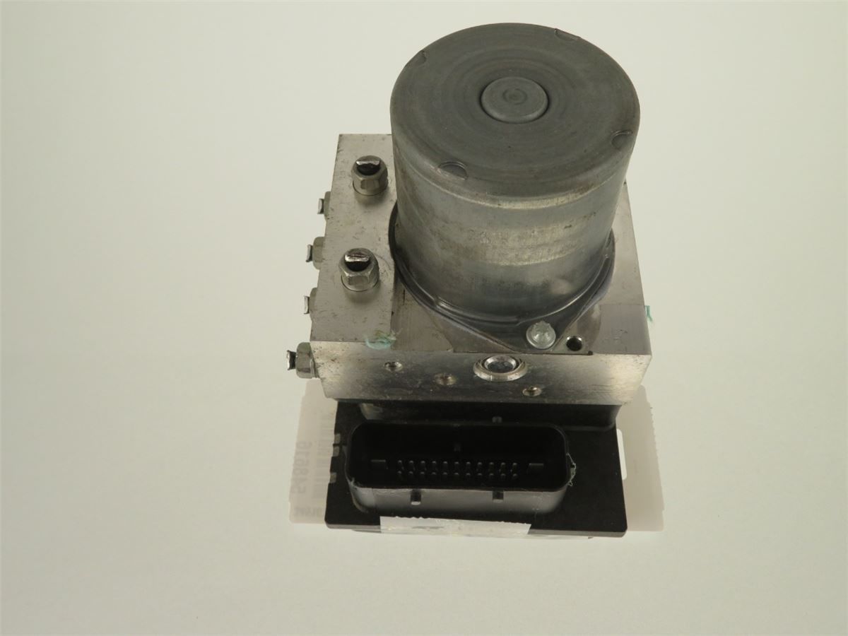 ABS Hydraulikkaggregat – bilde 2