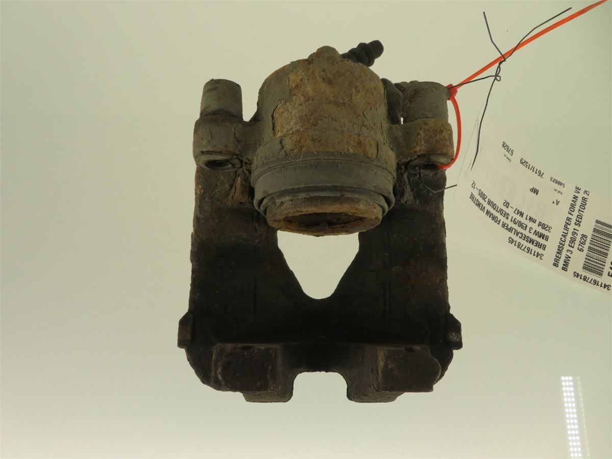 Bremsecaliper Foran Venstre – bilde 1
