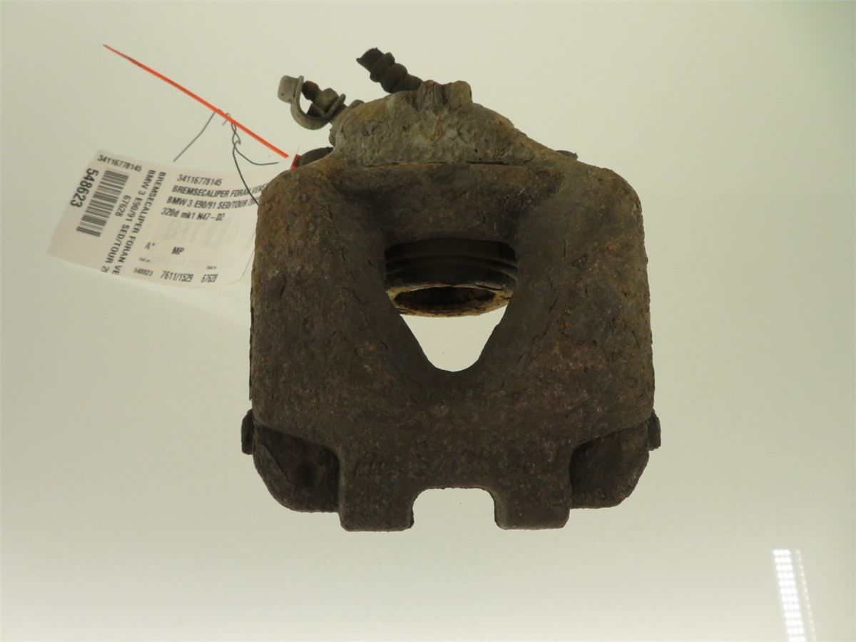 Bremsecaliper Foran Venstre – bilde 2