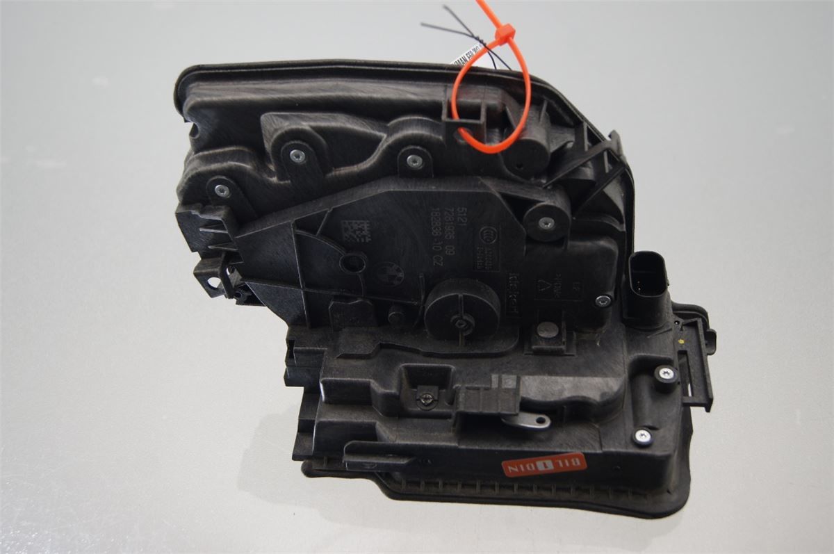 Dørlås / Låsekasse – bilde 3