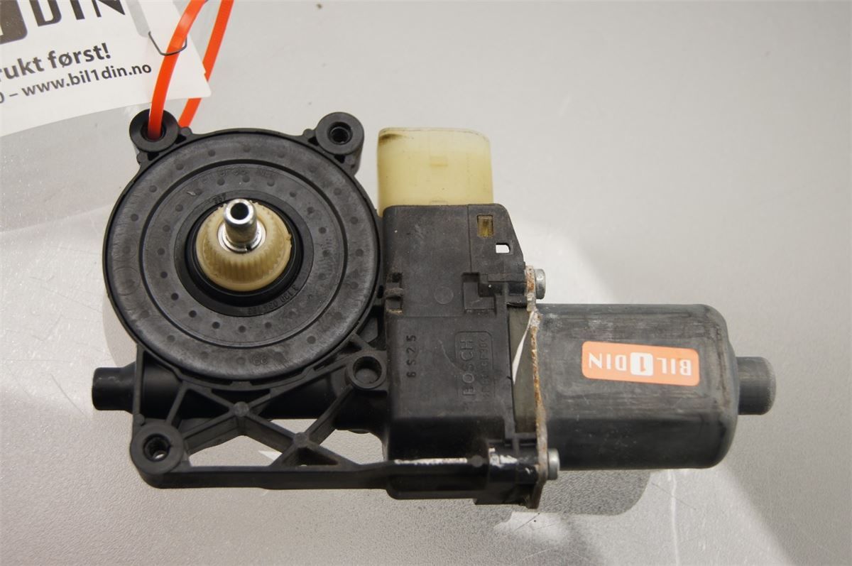 Vindusheismotor – bilde 1