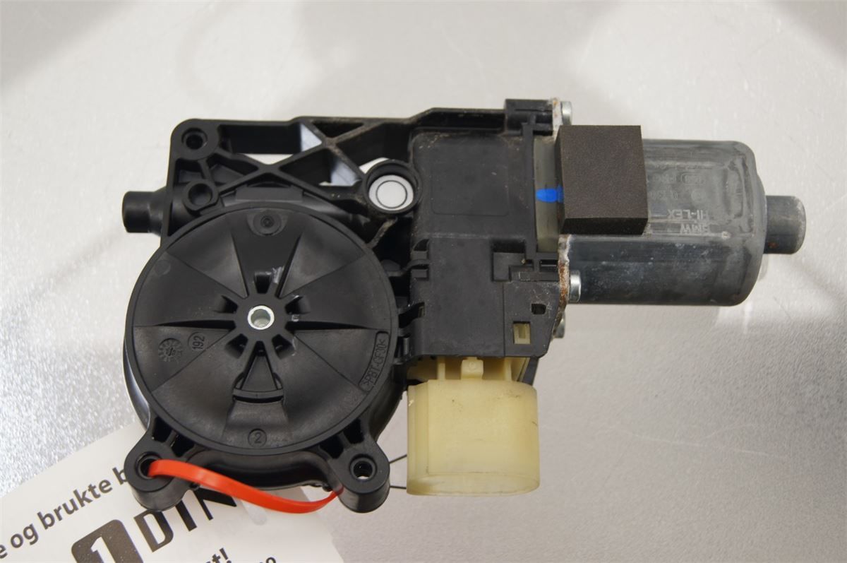 Vindusheismotor – bilde 3