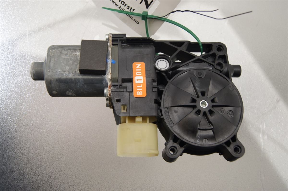 Vindusheismotor – bilde 1