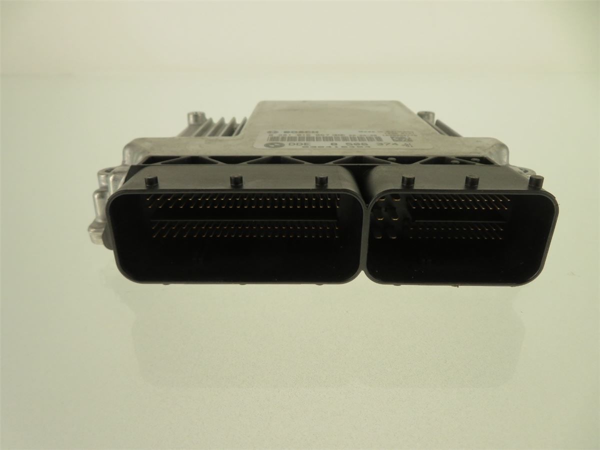 Styreenhet Motor (ECU) Diesel – bilde 1