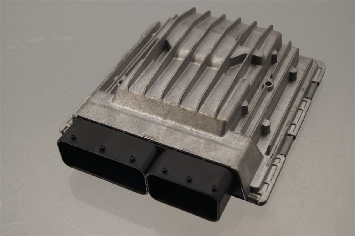 Styreenhet Motor (ECU) Bensin – bilde 1