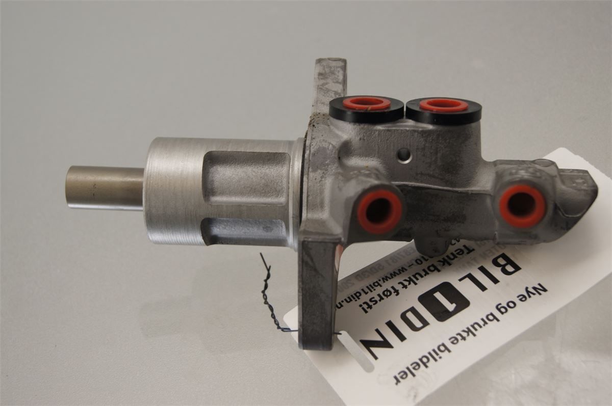 Brems Hovedsylinder – bilde 2