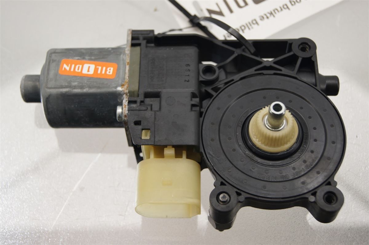 Vindusheismotor – bilde 1