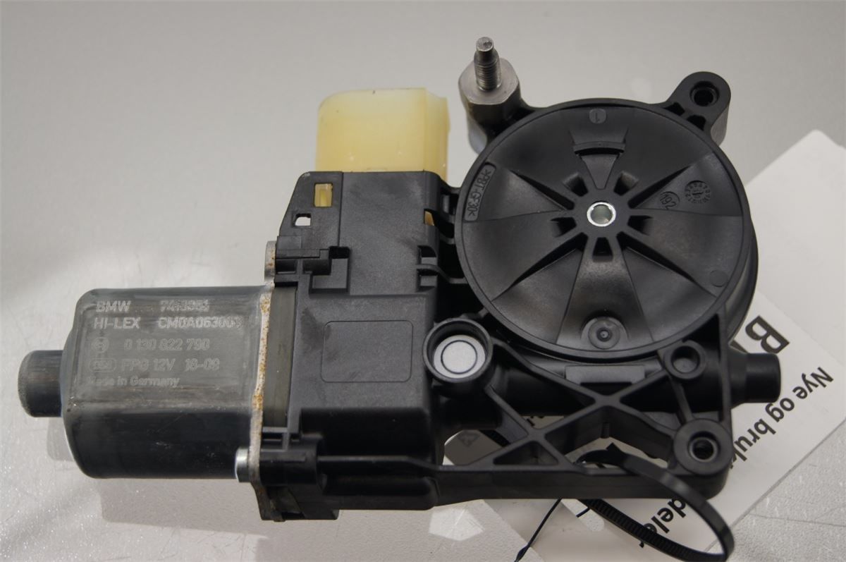 Vindusheismotor – bilde 3
