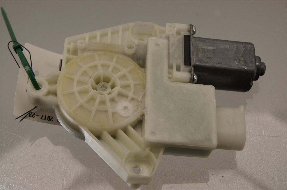Vindusheismotor – bilde 2