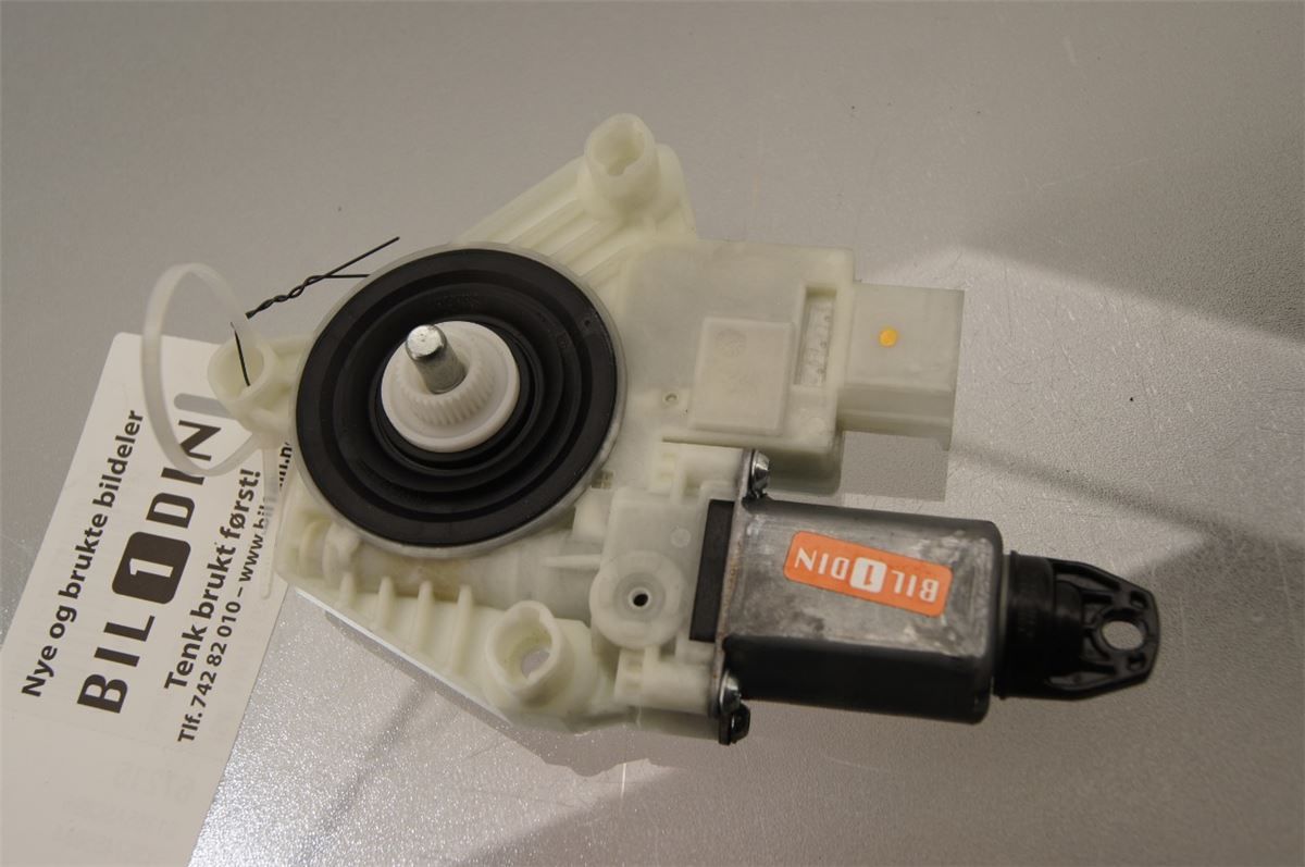 Vindusheismotor – bilde 1