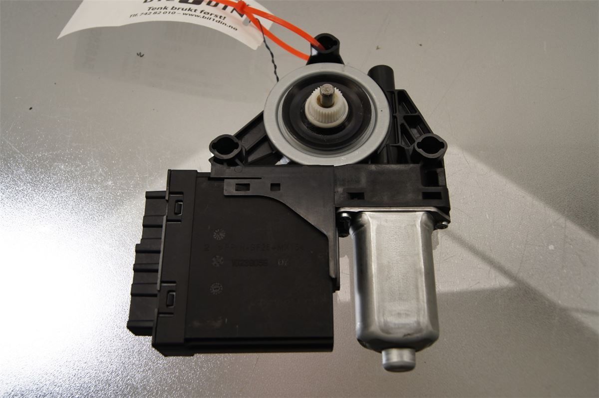 Vindusheismotor – bilde 2