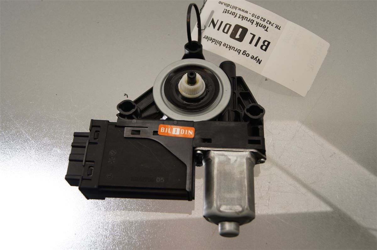 Vindusheismotor – bilde 2