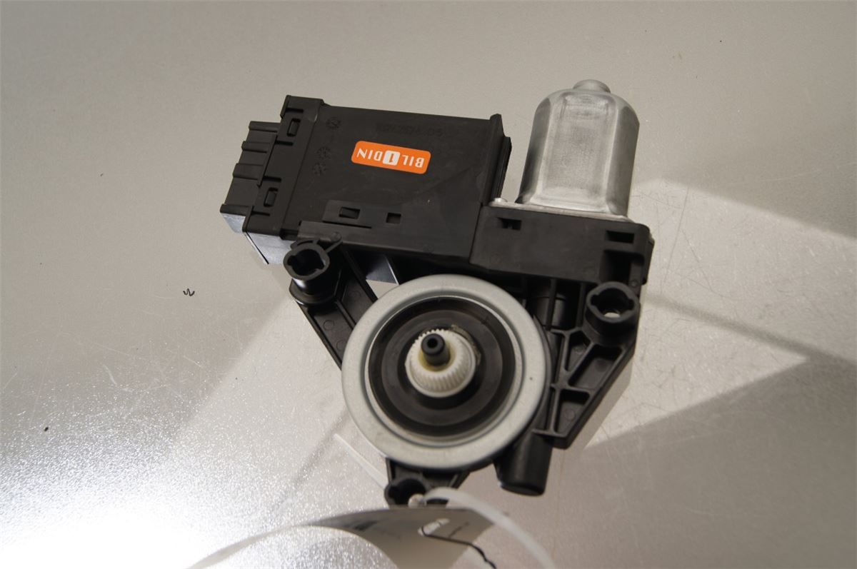Vindusheismotor – bilde 1