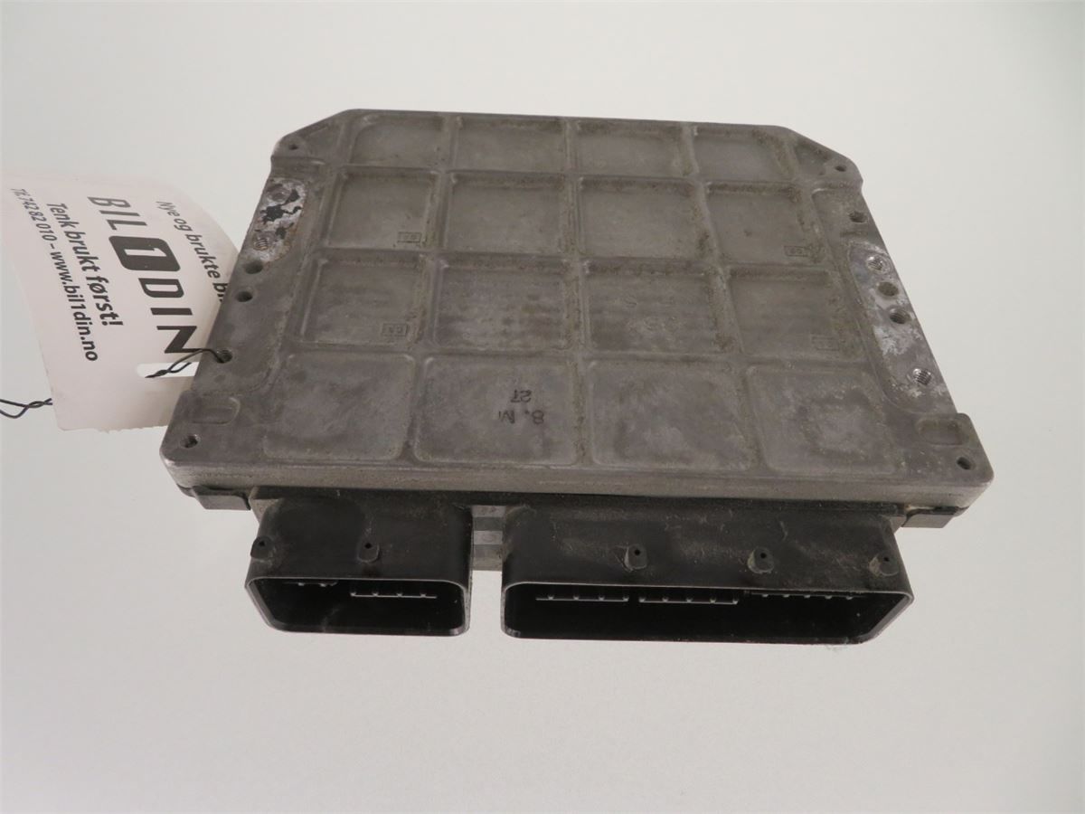 Styreenhet Motor (ECU) Diesel – bilde 3