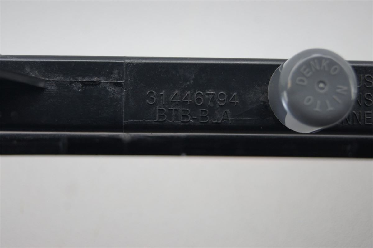 Bremselys Bakrute – bilde 5