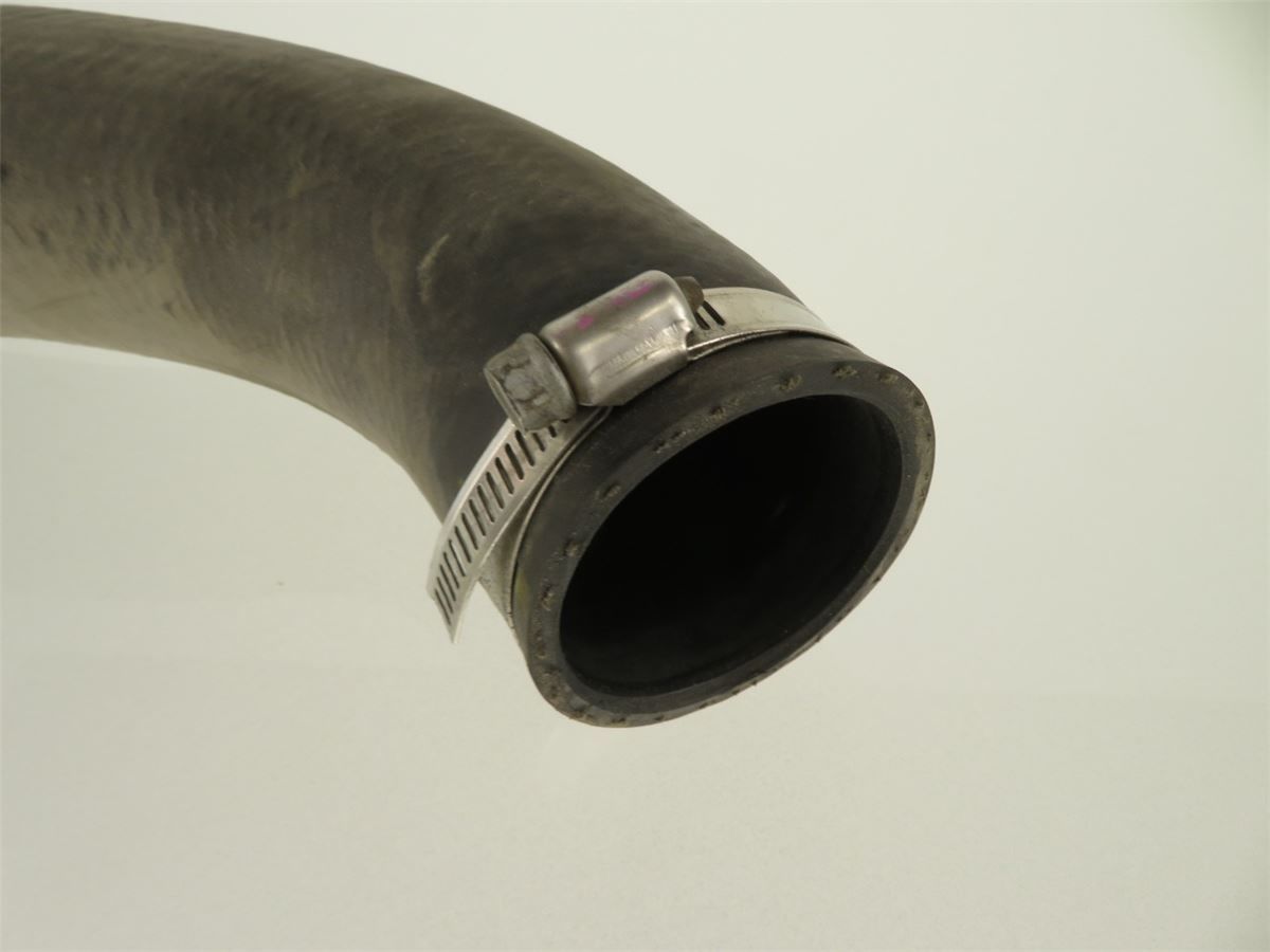 Intercooler Rør/Slange – bilde 2