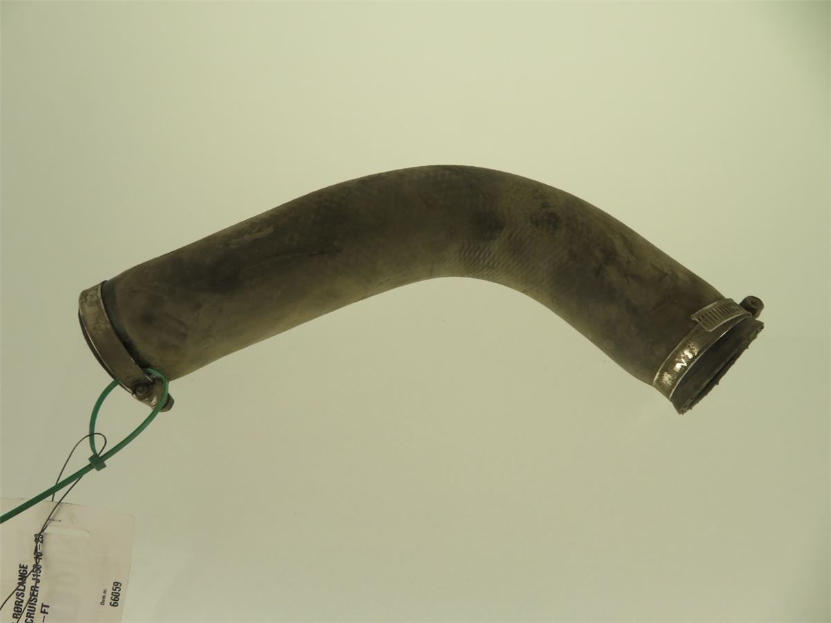 Intercooler Rør/Slange – bilde 1