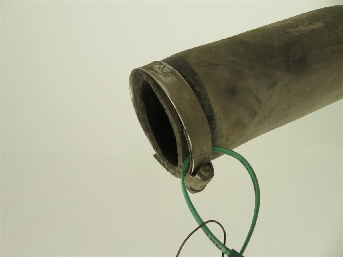 Intercooler Rør/Slange – bilde 3