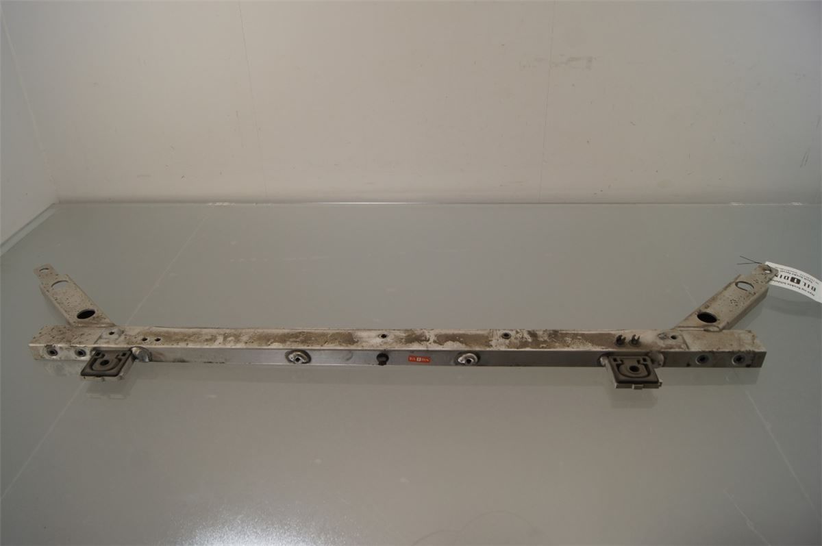 Frontplate – bilde 1