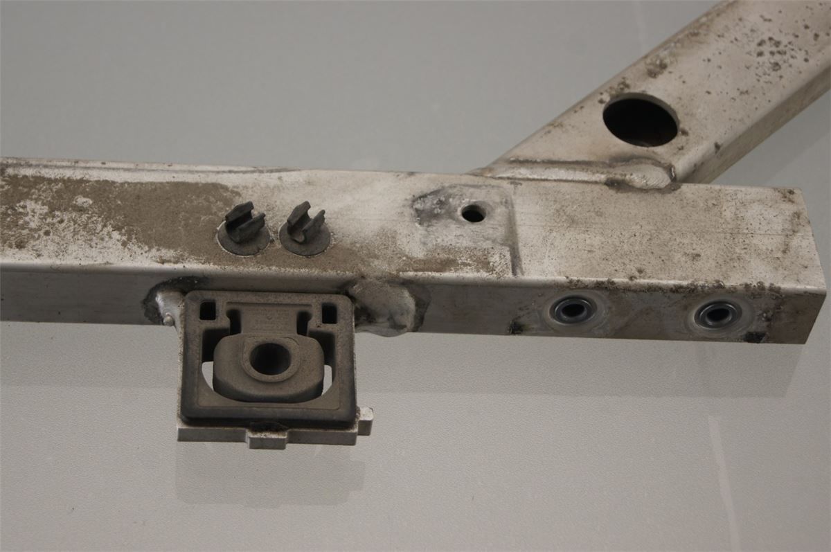 Frontplate – bilde 2