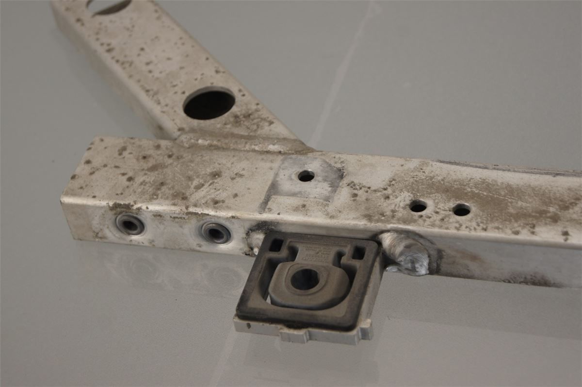 Frontplate – bilde 3