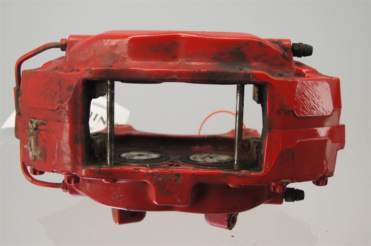 Bremsecaliper Foran Venstre – bilde 2