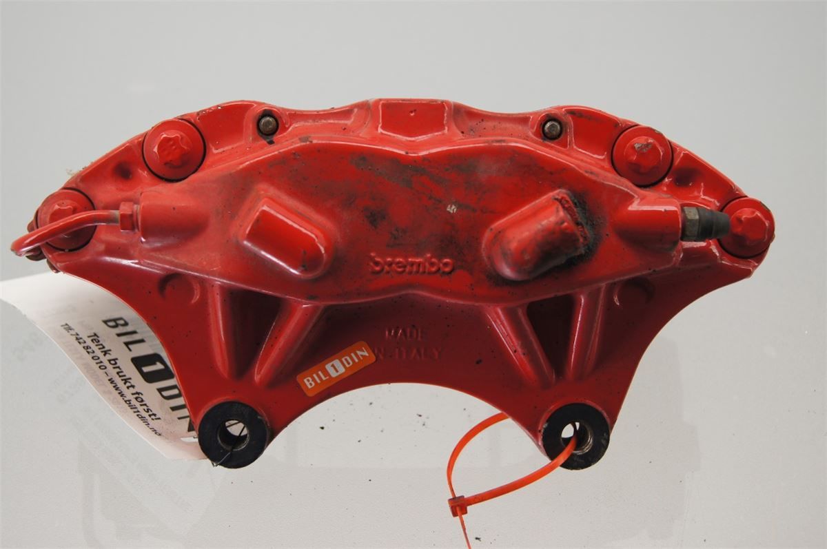Bremsecaliper Foran Venstre – bilde 3