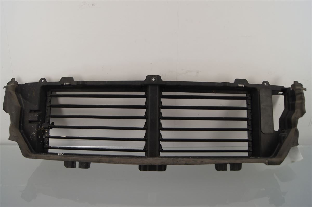 Luftstyring Front – bilde 1