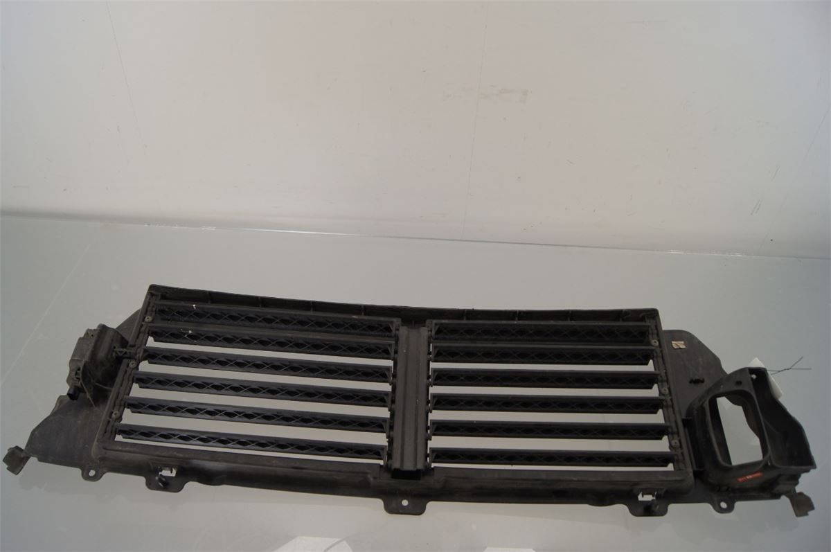 Luftstyring Front – bilde 2