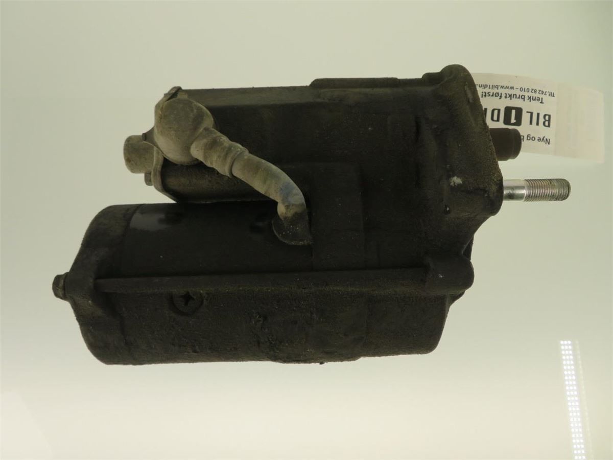 Startmotor Diesel – bilde 1