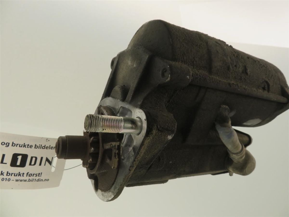 Startmotor Diesel – bilde 2