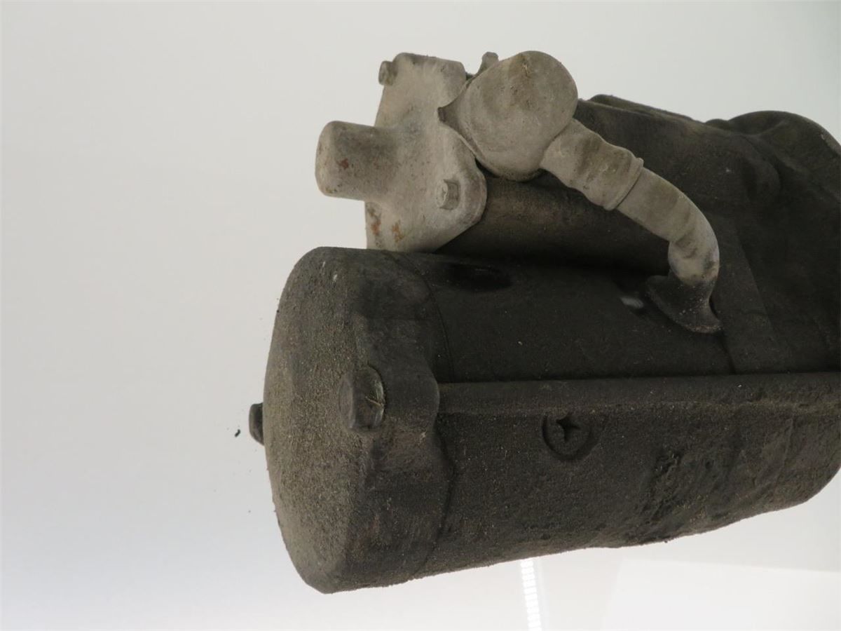 Startmotor Diesel – bilde 3
