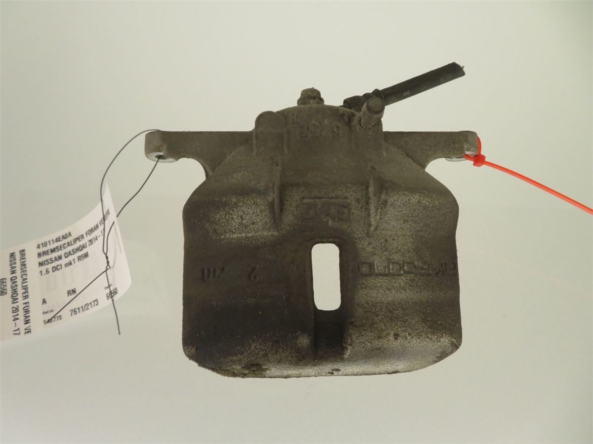Bremsecaliper Foran Venstre – bilde 2
